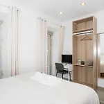 Cityinn Pensjonat 3*