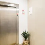 Cityinn Pensjonat Lizbona