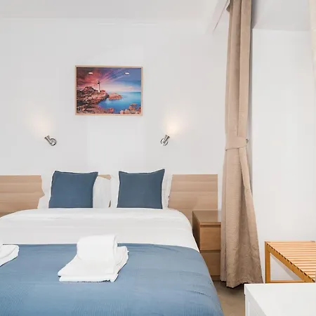 Cityinn Maison d'hôtes