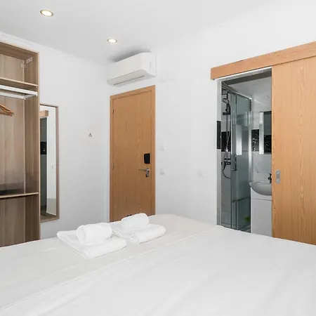 招待所 Cityinn Lisboa