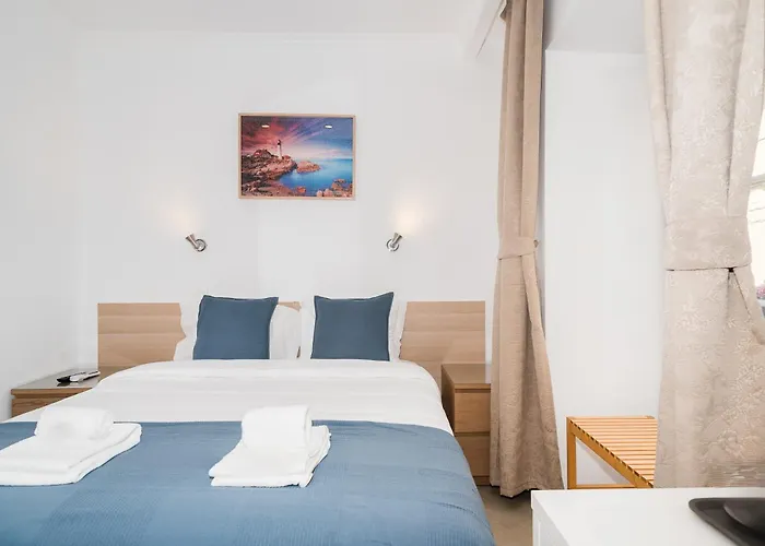 Cityinn Maison d'hôtes