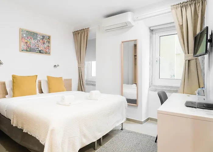 Cityinn 招待所