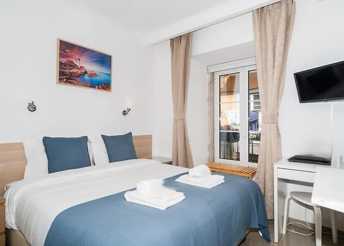 招待所 Cityinn Lisboa