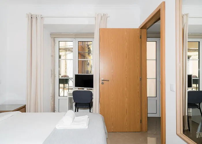 Cityinn Maison d'hôtes 3*