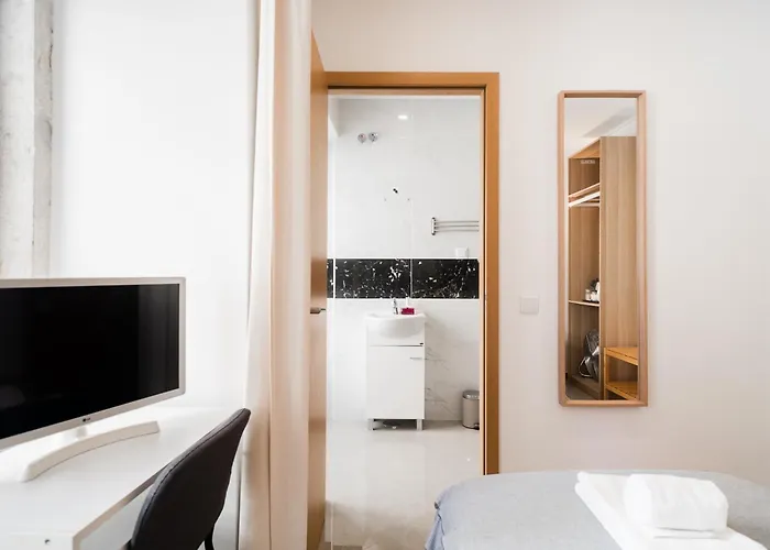 Cityinn Maison d'hôtes Lisboa