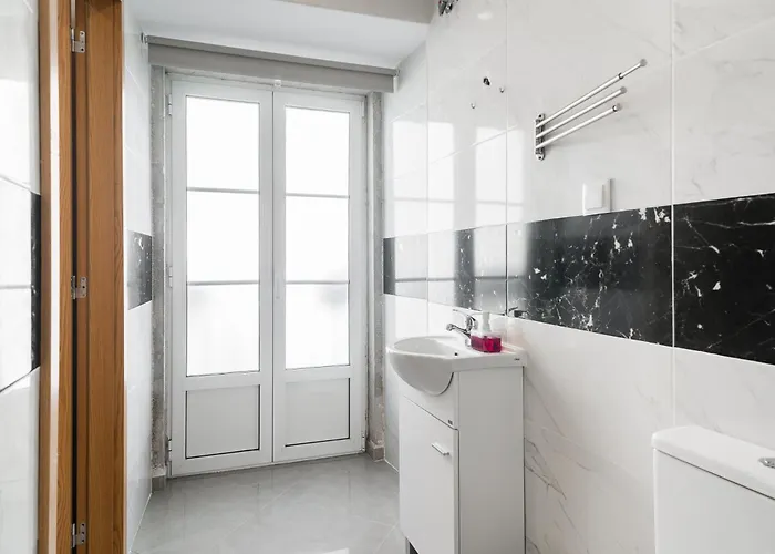 Cityinn 3* Lissabon