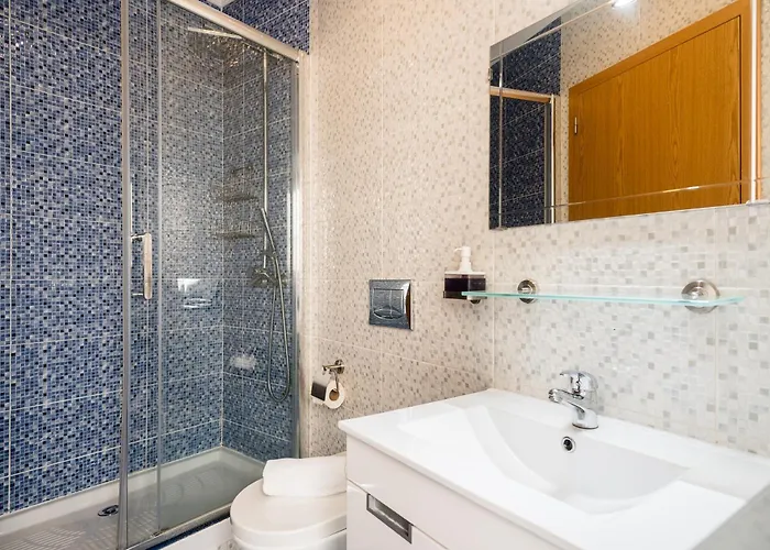 Cityinn Maison d'hôtes Lisboa