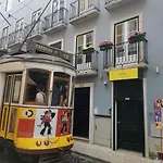 Cityinn Pensionat