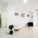 Pensionat Cityinn Lisboa