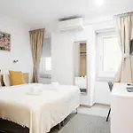 Cityinn Pensionat 3*