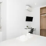 Cityinn Pensionat Lisboa