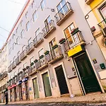 Cityinn 3* Lisboa