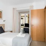 Pensionat Cityinn Lisboa