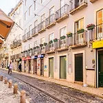 Πανσιόν Cityinn Lisboa