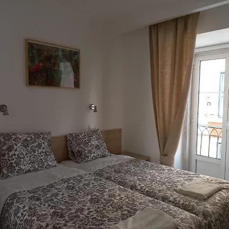Cityinn Pensión