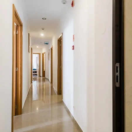 Cityinn Pensionat Lisboa