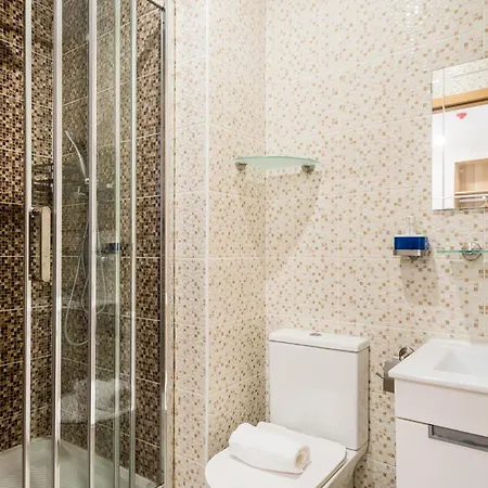 بيت ضيافة Cityinn
