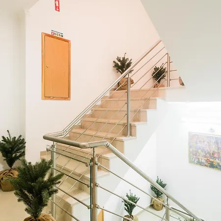 Cityinn Pensjonat 3*