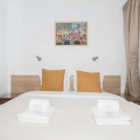 Cityinn 3* Lisboa