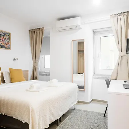 Cityinn بيت ضيافة 3*