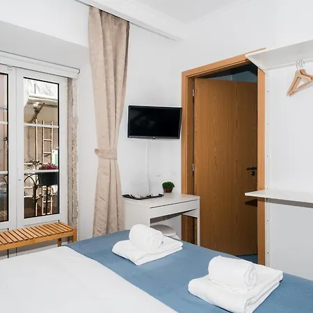 Cityinn Pensjonat Lizbona