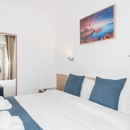 Cityinn Pensjonat