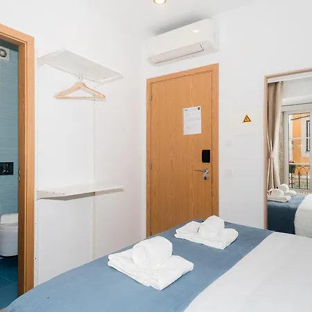 Pensjonat Cityinn
