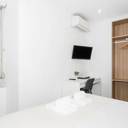 Cityinn بيت ضيافة Lisboa