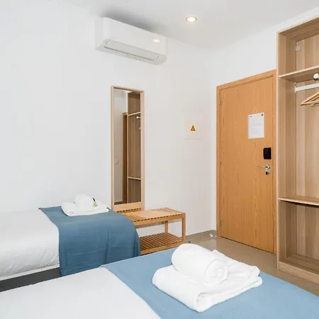 Cityinn Pensjonat 3*