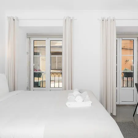 Cityinn بيت ضيافة Lisboa