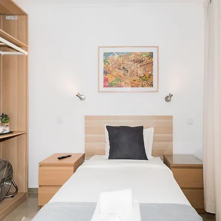 بيت ضيافة Cityinn 3*