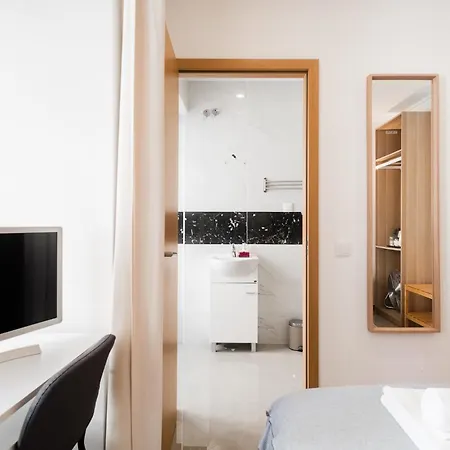 Cityinn Pensjonat Lizbona