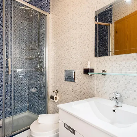 Cityinn Pensjonat Lizbona