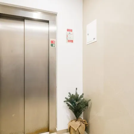 Cityinn بيت ضيافة Lisboa