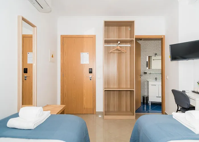 Cityinn リスボン