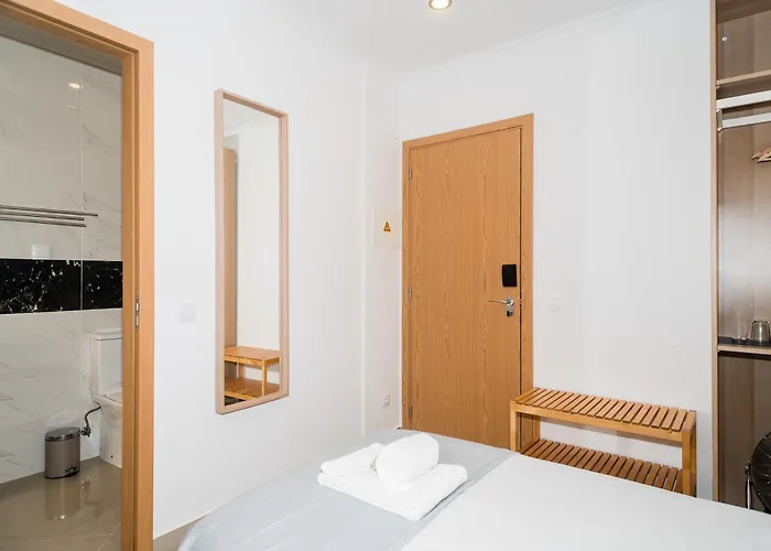 Cityinn ゲストハウス