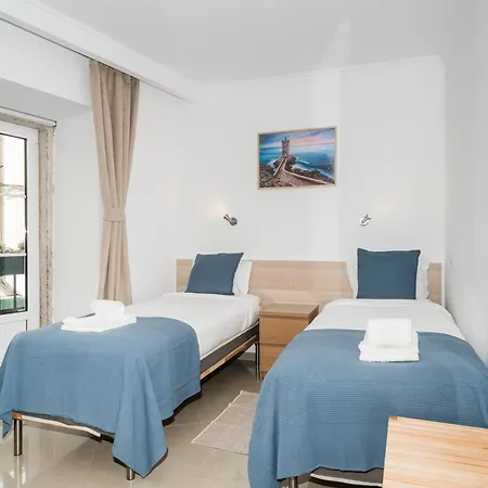 Cityinn 3* Lissabon