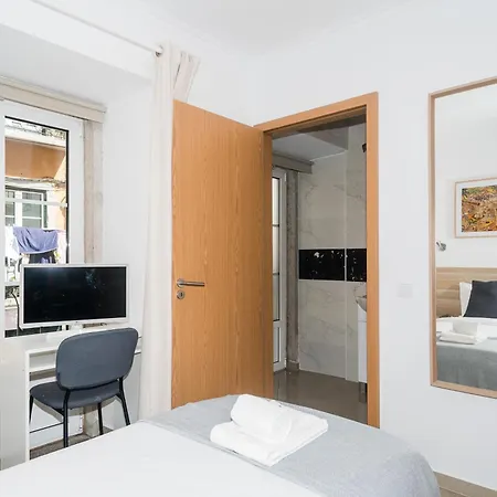 Cityinn 3* ליסבון