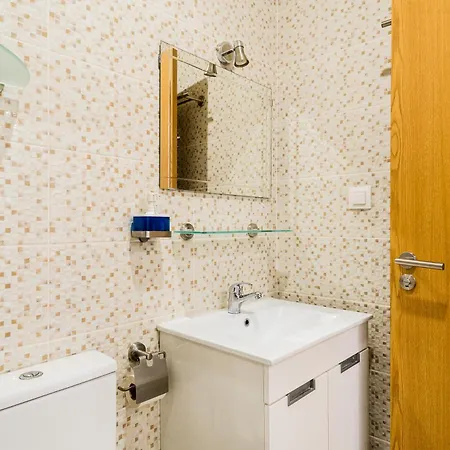 בית הארחה Cityinn ליסבון