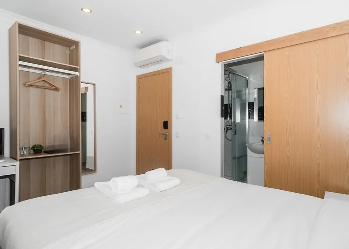 Gasthuis Cityinn Lissabon