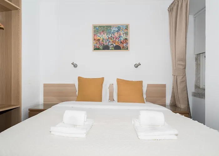 Cityinn 3* Lissabon