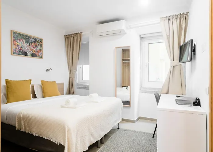 Cityinn Gasthuis 3*