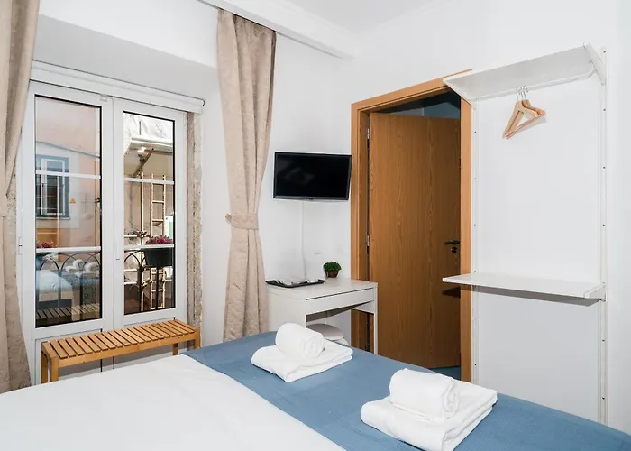 Cityinn Gasthuis Lissabon