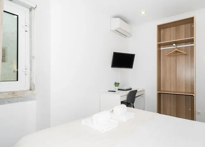 Cityinn Gasthuis Lissabon