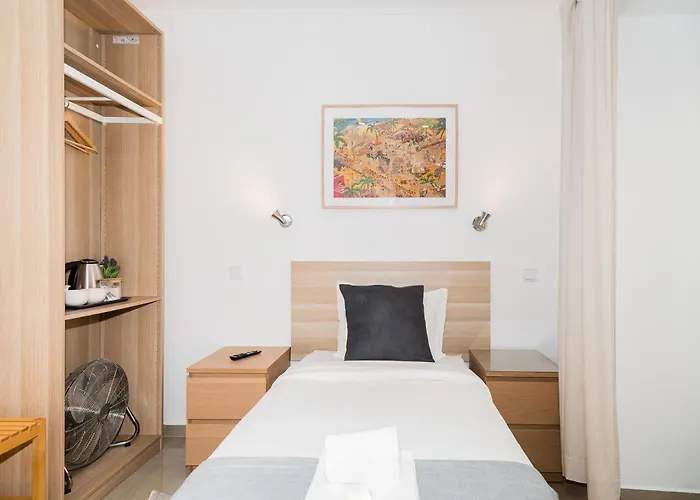 Gasthuis Cityinn 3*
