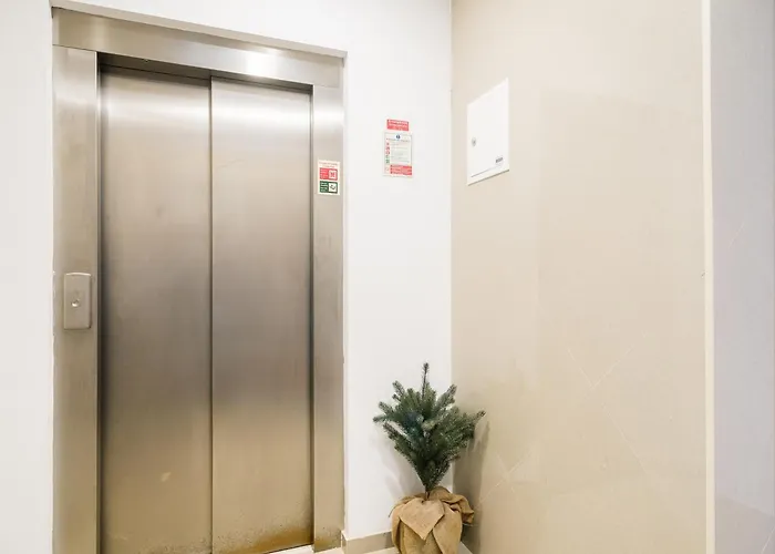 Cityinn Gasthuis Lissabon